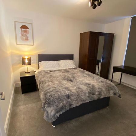 Charming Newly Refurb 2-Bed 2-Bath Whole Apartment Near Hyde Park & Kensington, Prime Paddington Location Zone 1 Londyn Zewnętrze zdjęcie