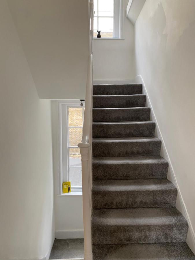 Charming Newly Refurb 2-Bed 2-Bath Whole Apartment Near Hyde Park & Kensington, Prime Paddington Location Zone 1 Londyn Zewnętrze zdjęcie