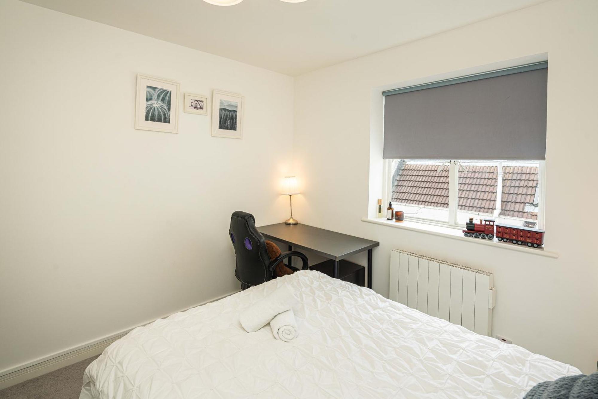 Charming Newly Refurb 2-Bed 2-Bath Whole Apartment Near Hyde Park & Kensington, Prime Paddington Location Zone 1 Londyn Zewnętrze zdjęcie
