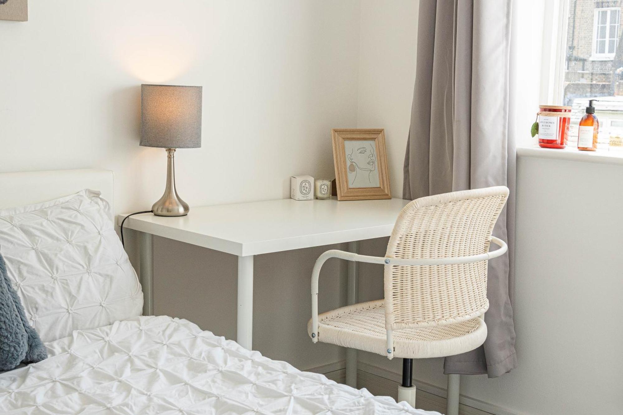 Charming Newly Refurb 2-Bed 2-Bath Whole Apartment Near Hyde Park & Kensington, Prime Paddington Location Zone 1 Londyn Zewnętrze zdjęcie