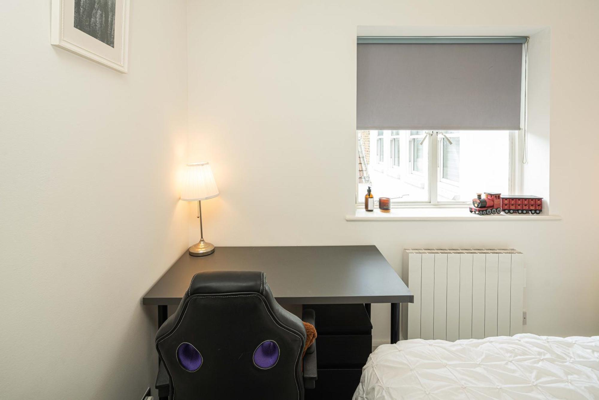 Charming Newly Refurb 2-Bed 2-Bath Whole Apartment Near Hyde Park & Kensington, Prime Paddington Location Zone 1 Londyn Zewnętrze zdjęcie