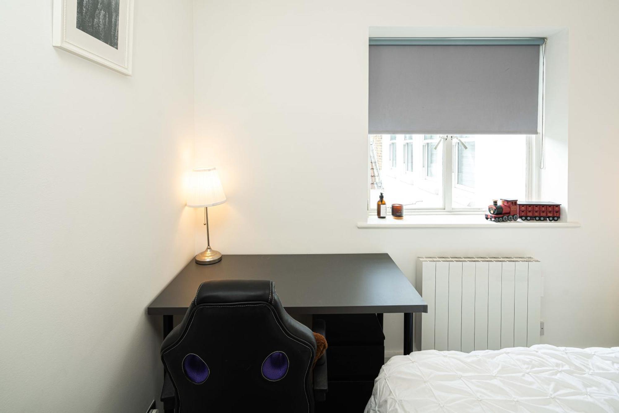 Charming Newly Refurb 2-Bed 2-Bath Whole Apartment Near Hyde Park & Kensington, Prime Paddington Location Zone 1 Londyn Zewnętrze zdjęcie